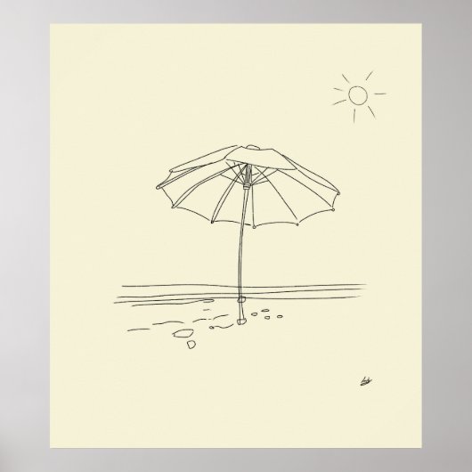 Poster Simplicity N16 (Devant)