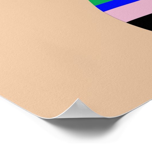 Poster Simplicity N24 (Coin)