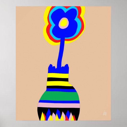 Poster Simplicity N24 (Devant)