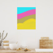 Poster Simplicity N27 (Cuisine)