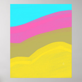 Poster Simplicity N27