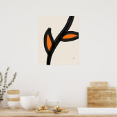 Poster Simplicity N28 (Cuisine)