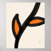 Poster Simplicity N28 (Devant)