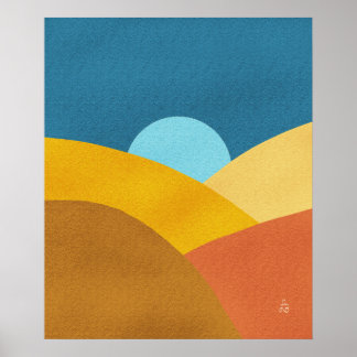 Poster Simplicity N37