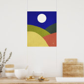 Poster Simplicity N38 (Cuisine)