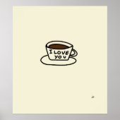 Poster Simplicity N7 (Devant)