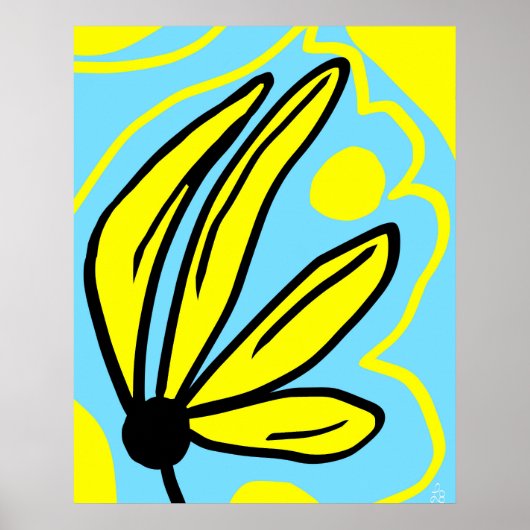 Poster Simplicity N8 (Devant)