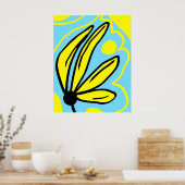 Poster Simplicity N8 (Cuisine)