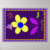 Poster Simplifier (Devant)