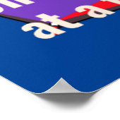 Poster Simplifiez la vie, un octet à la fois (Coin)