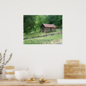 Poster Simplifiez votre vie (Cuisine)