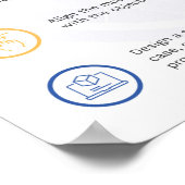 Poster Simulatieontwerp (Hoek)