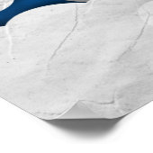 Poster Simulation sans limites (Coin)