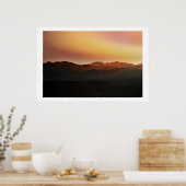 Poster Sinaï (Cuisine)