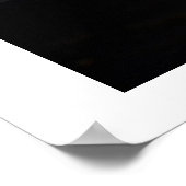 Poster Sinaï (Coin)