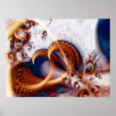 Poster Sindbad (Devant)