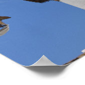 Poster Sindokha Dzong, Dochu La Pass (Coin)