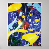 Poster Sines KC Image (Devant)