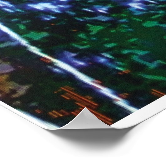 Poster Sines KC Image (Coin)