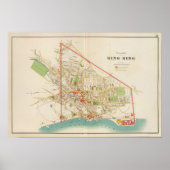 Poster Sing Sing (Devant)