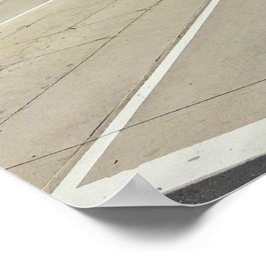 Poster Singapore Marina Bay Sands Skyline (Coin)