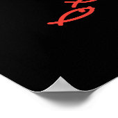 Poster Singapour Baby Merlion (Coin)