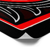 Poster Singasinga ulugurdong (Coin)