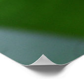 Poster Singe des écureuils Costa Rica (Coin)