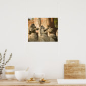 Poster Singhat Wat Thammikarat (Cuisine)