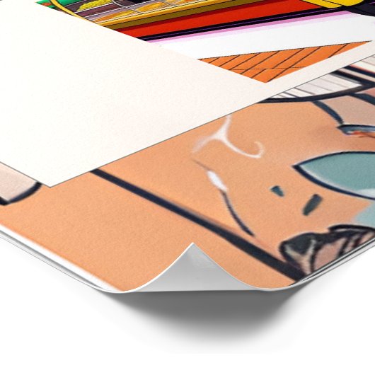 Poster Singlish (Coin)