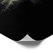 Poster Singularité (Coin)