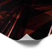 Poster Singularité (Coin)