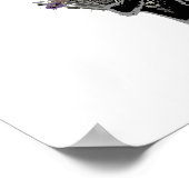 Poster sinibunny (Coin)