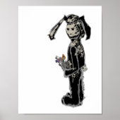 Poster sinibunny (Devant)