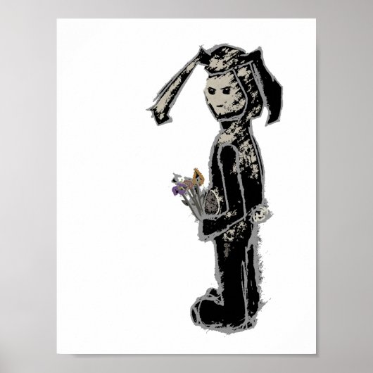 Poster sinibunny (Devant)