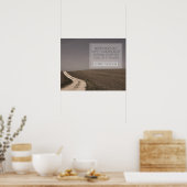 Poster S'Inquiéter Aujourd'Hui De Force (Cuisine)