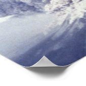 Poster Sint-Helens-afbreking (Hoek)