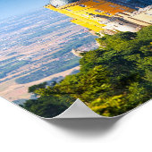 Poster Sintra 001A (Coin)