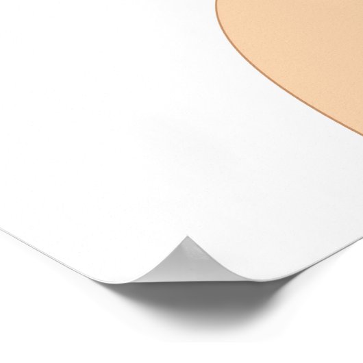 Poster Sinusitis (Coin)