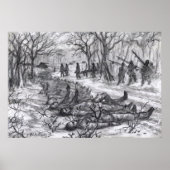 Poster Sinz après (Devant)