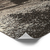 Poster Sion en Suisse de Antique Print (Coin)