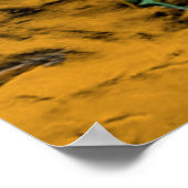 Poster Sioux Lakota d'Amérique (Coin)