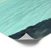 Poster Siquijor Jungle (Coin)