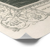 Poster Sir Archibald Campbell, 1re marquise (Coin)