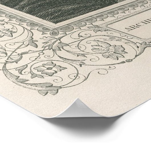 Poster Sir Archibald Campbell, 1re marquise (Coin)