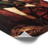 Poster Sir Banastre Tarleton (Coin)