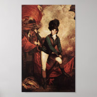 Sir Banastre Tarleton
