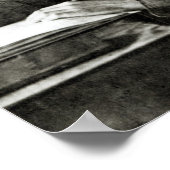 Poster Sir Edward Elgar (Coin)