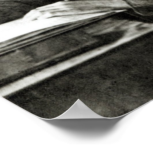 Poster Sir Edward Elgar (Coin)