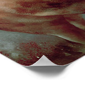 Poster Sir Edwin Landseer | Monarque du Glen, 1851 (Coin)